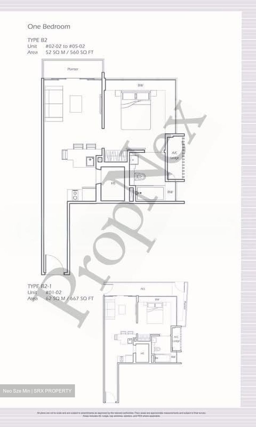 Mount Sophia Suites (D9), Apartment #537835111